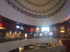 -万达影城(西铁营万达广场IMAX店)