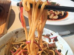 -庆云楼饭庄(什刹海店)