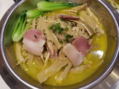 安吉鲜汁笋-御龙宴