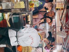 -清真老马家国华牛奶鸡蛋醪糟(正宁路店)