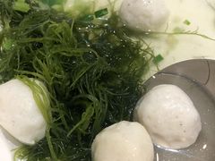 -抱德·潮汕味(敦和店原惠城鱼仔)