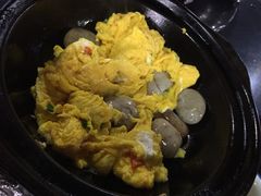 石头鸡蛋-银满斗(步行街总店)