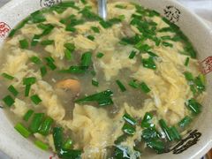 -胖子饺子馆·海鲜家常菜(海军博物馆店)