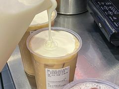 -CoCo都可(银泰店)
