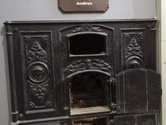 -青岛德国监狱旧址博物馆