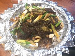 新派炒凉粉-宋都禾源·灌汤包子(汉兴路直营店)