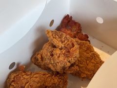 -麦当劳(北苑秋实路店)