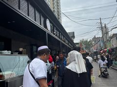 -清真·马安军辣子牛肉面