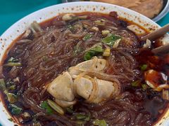 -甘记肥肠粉(马鞍北路店)