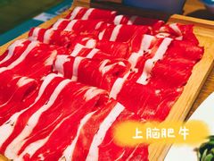 -青瓷火锅料理(西单大悦城店)