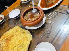 -云隐小厨·传统大理美食(复兴路店)