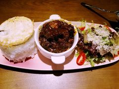 -OKOOKO澳客餐吧(乐天百货店)