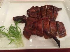 -富淳饭店(陆家嘴保利广场店)