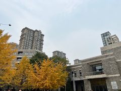 -辽宁大学(崇山校区)