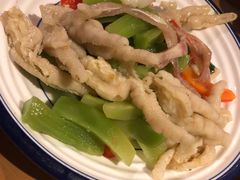 菜根老坛子-卞氏菜根香·川菜(青羊万达店)