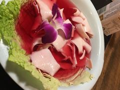 -蜀九香火锅(彩虹店)