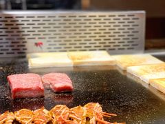 -舞鹤日本料理铁板烧(华侨城店)