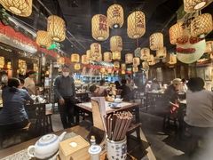 -南京大牌档(济南万象城店)