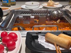 -海底捞火锅(亲子主题北金鹰店)