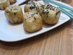 -小杨生煎(香港名都店)