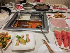 -海底捞火锅(佳兆业广场店)