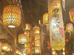 -南京大牌档(之心城店)