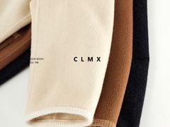 -CLMX(新天地凯德晶萃广场店)