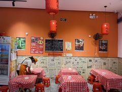 -荆九爷爆炒桥头三嫩(夫子庙店)