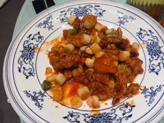 -城北食府(枫林店)