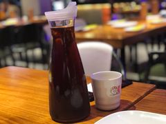 -本色.小马哥烧烤(五一路总店)