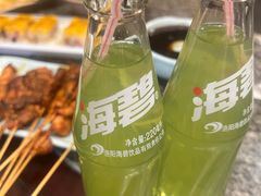 -小街天府(西工小街店)