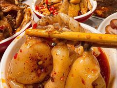 -蜀滋香鲜鱼美蛙火锅(339店)