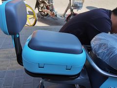 -九号电动车(安定门内大街店)