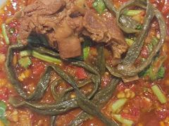 -地锅公社·现炒地锅鸡·地锅鱼·夜宵(罗锦路店)