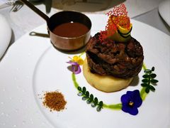 -PARFUM FLORAL花境法餐(南京首店)