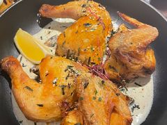 -BE BRIGHT KITCHEN(正佳广场店)