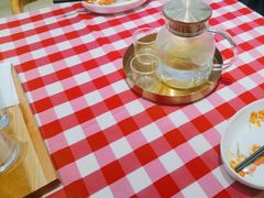-西贝(枫蓝国际购物中心店)