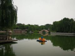 -济南南郊宾馆
