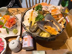 -酒井酱子·深夜食堂(东城汇店)