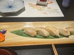 -希望日本料理(保利香槟花园店)