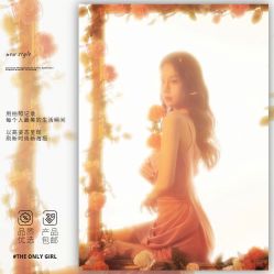 点击看大图 -蜜桃少女VISION写真馆(雁塔店)