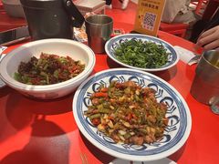 -侯师傅热炒店(印象城店)