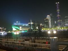 -珠江夜游广州塔·中大码头