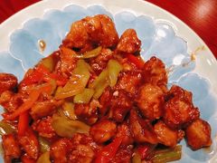 -好记馅饼(长白店)