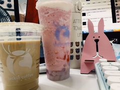 -瑞幸咖啡(正中时代大厦店)