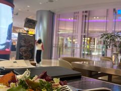 -THE WOODS 简餐 (国贸商城店)