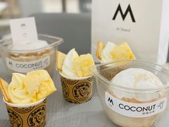 -M Stand(宁波万象城店)