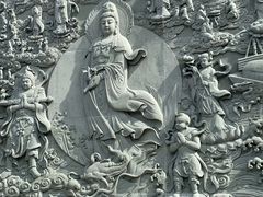-深圳仙湖植物园