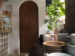 -自由生长植物工作室(深港花卉中心店)