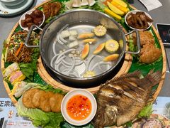 -椰小鸡·琼州糟粕醋(美兰缤纷城店)